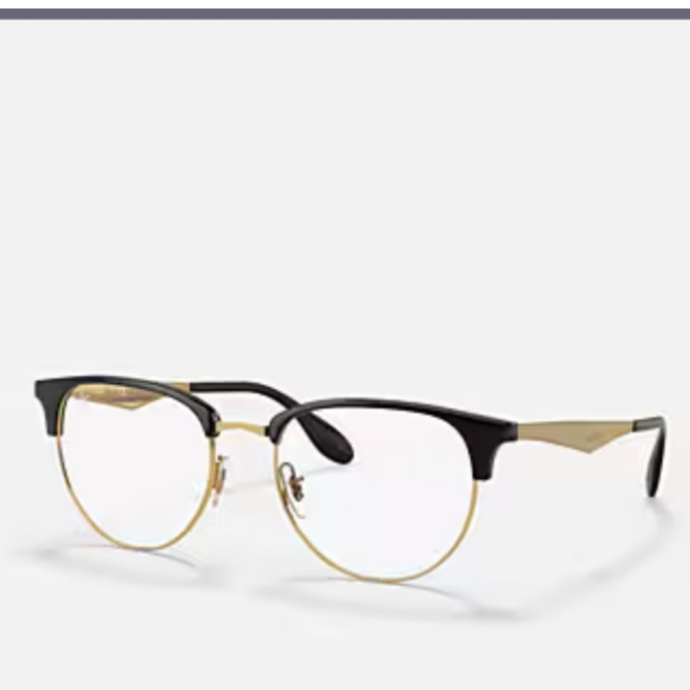 Ray-Ban RX6396 Glasses